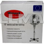 Вентилятор WimpeX WX-1611 3-х лопастный Белый